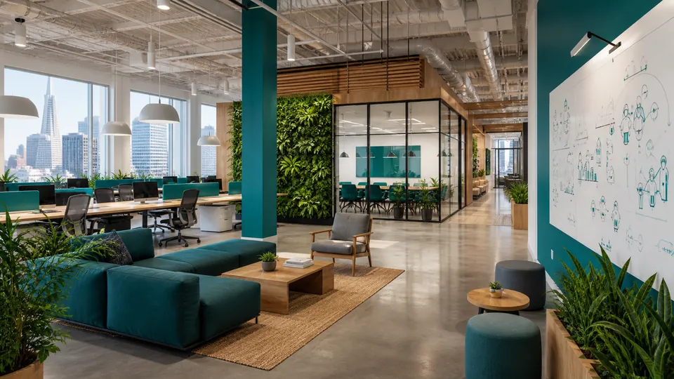Xavelytrium — Headquarters